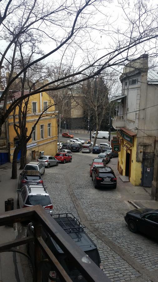 Lithostel Tbilisi Luaran gambar